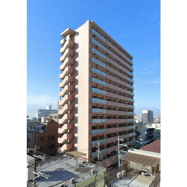 プレジオ布施EURO