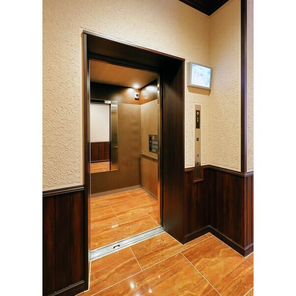 プレジオ布施EUROのその他共用部分