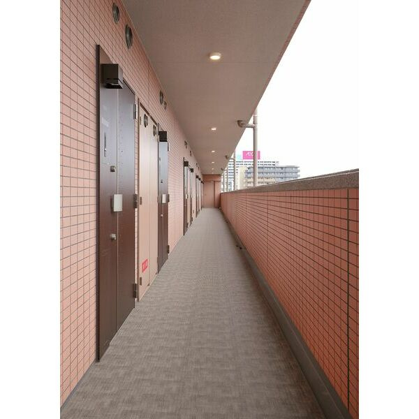 プレジオ布施EUROのその他共用部分