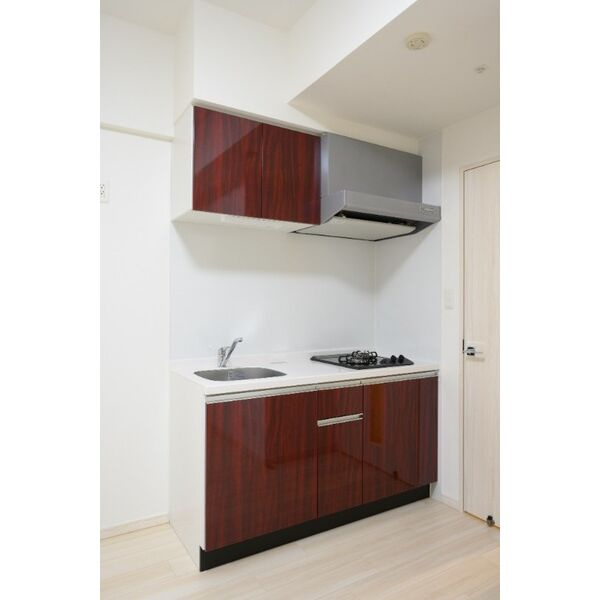 プレジオ布施EUROのキッチン