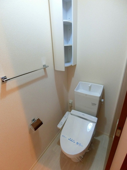 【トイレ】アップス大町DII