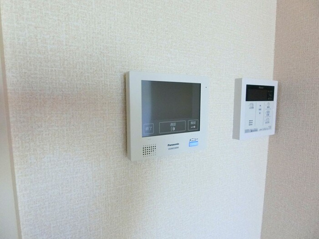 【セキュリティ】アップス大町DII
