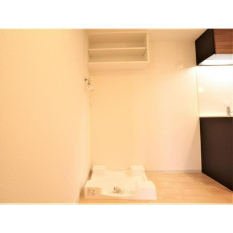 川崎市中原区新城中町の賃貸マンションのその他