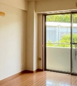 世田谷区喜多見９丁目の賃貸マンションの展望