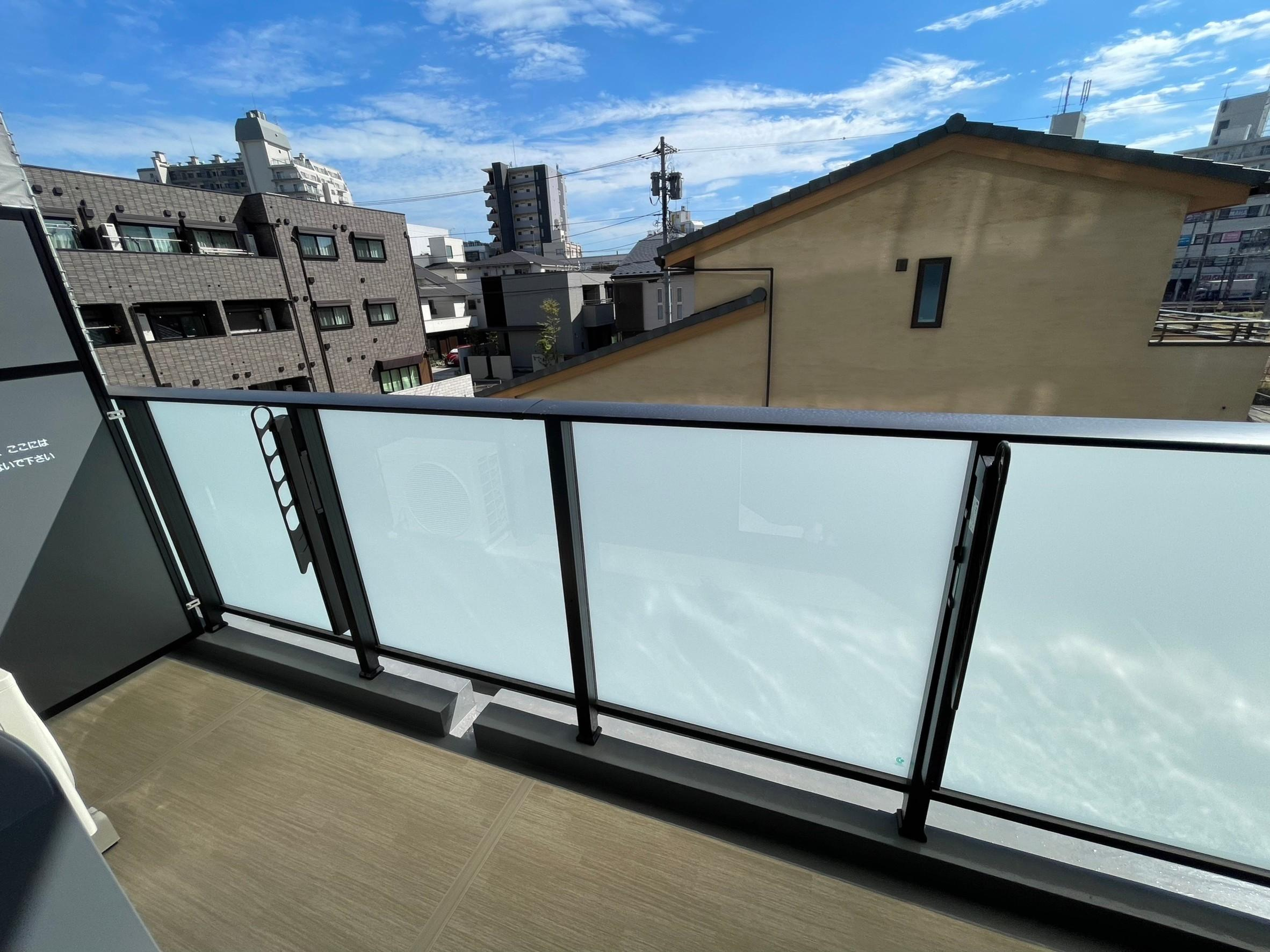 ユーフォリアの展望