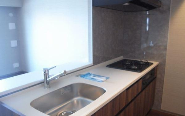 ユーフォリアのキッチン