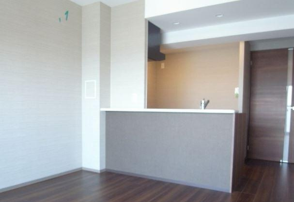 ユーフォリアの居間・リビング