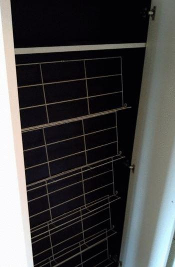 狛江市岩戸南３丁目の賃貸マンションの玄関