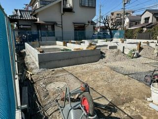 グランソフィア松南Ⅱの展望