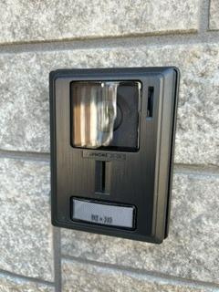 グランソフィア松南Ⅱのセキュリティ