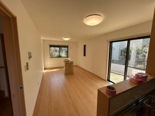 グランソフィア松南Ⅱの居間・リビング