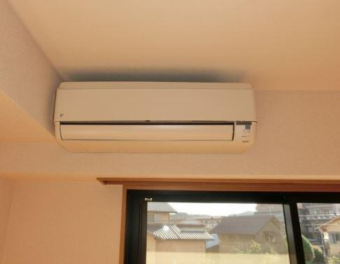 川崎市多摩区登戸の賃貸マンションの設備