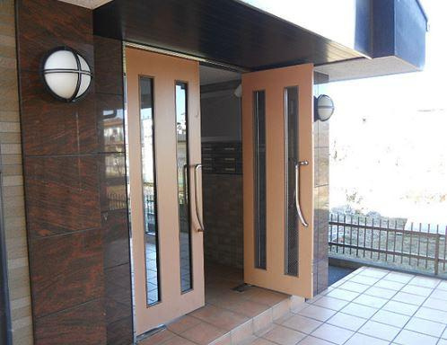 川崎市多摩区登戸の賃貸マンションのその他