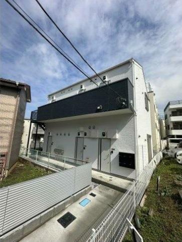 レジデンス久地