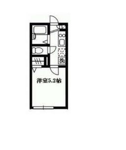 川崎市麻生区高石１丁目のアパート
