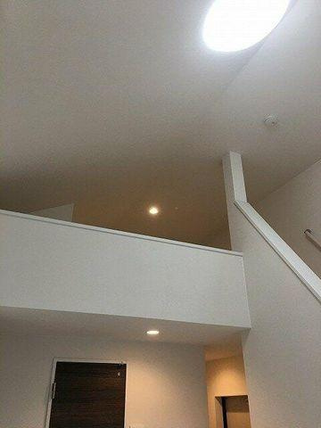 川崎市麻生区高石１丁目のアパートのその他