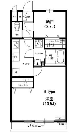 リブリ・百合ヶ丘