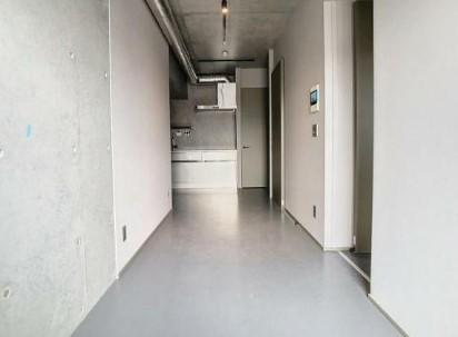 川崎市中原区上新城２丁目の賃貸マンションの設備