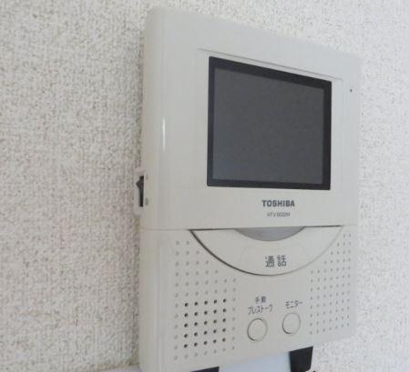 川崎市多摩区登戸の賃貸マンションの設備