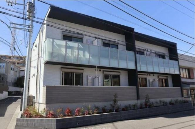 メゾン　ド　シェンヌ