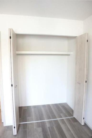 メゾン　ド　シェンヌの収納