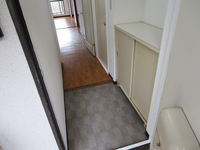 川崎市多摩区中野島４丁目の賃貸マンションのその他