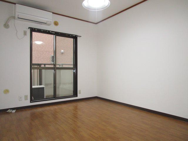 川崎市多摩区中野島４丁目の賃貸マンションの設備