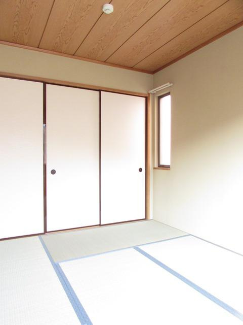 パティオ陣屋Iのその他