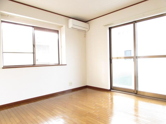 パティオ陣屋Iの設備