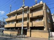 狛江市中和泉１丁目の賃貸マンション