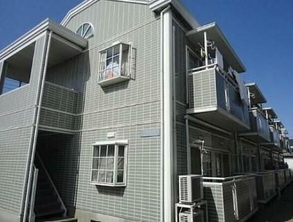 狛江市中和泉１丁目の賃貸マンション