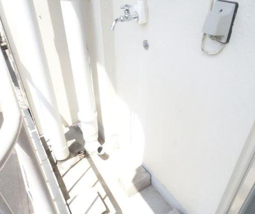 川崎市多摩区登戸の賃貸マンションの設備