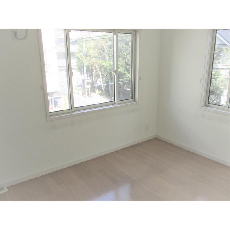 狛江市猪方３丁目の一戸建ての展望