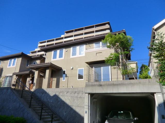 万福寺戸建賃貸住宅