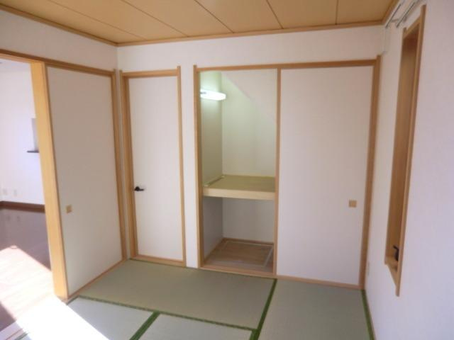 万福寺戸建賃貸住宅のその他