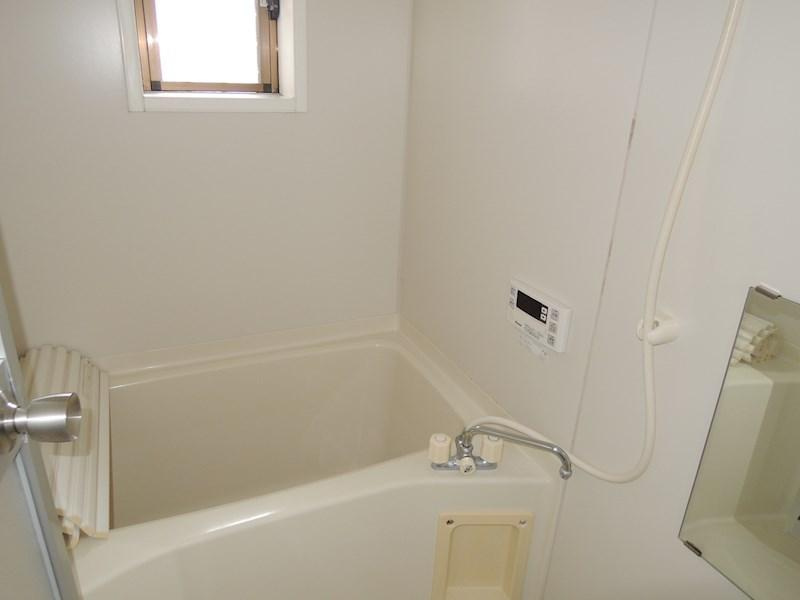 川崎市多摩区菅５丁目のタウンの浴室