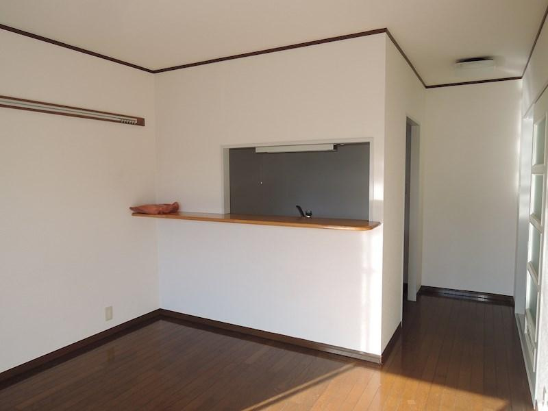 川崎市多摩区菅稲田堤１丁目の賃貸マンションのその他