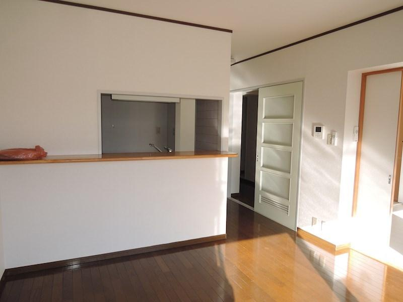 川崎市多摩区菅稲田堤１丁目の賃貸マンションのその他