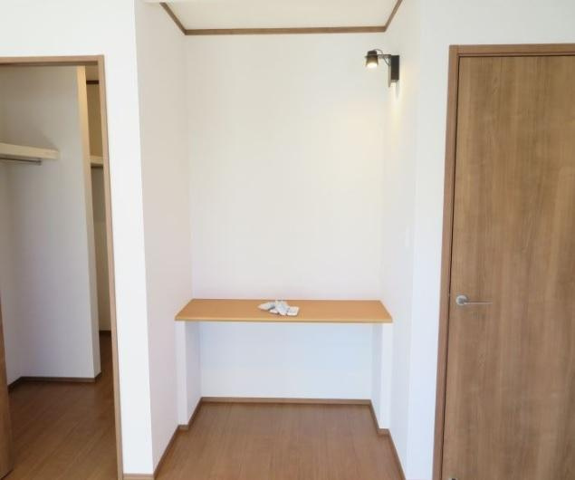 ルネージュの設備