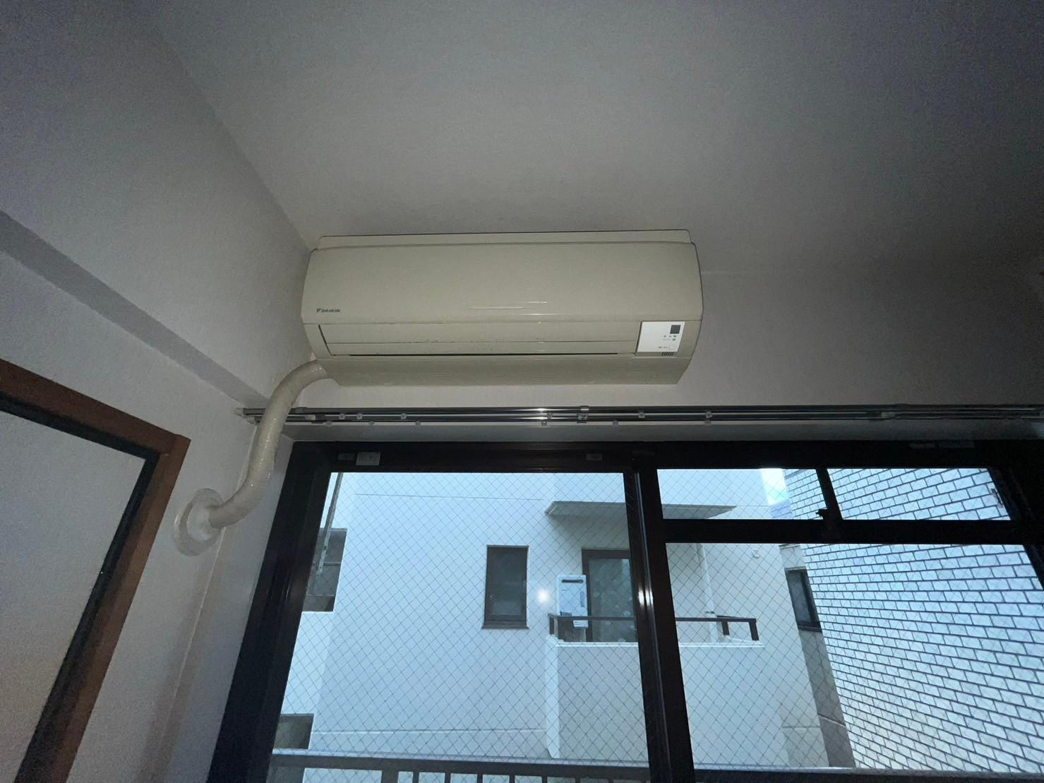 川崎市多摩区宿河原２丁目の賃貸マンションの設備