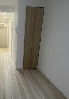 川崎市多摩区生田５丁目のアパートの収納