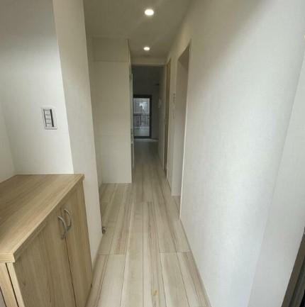 川崎市多摩区生田５丁目のアパートのその他