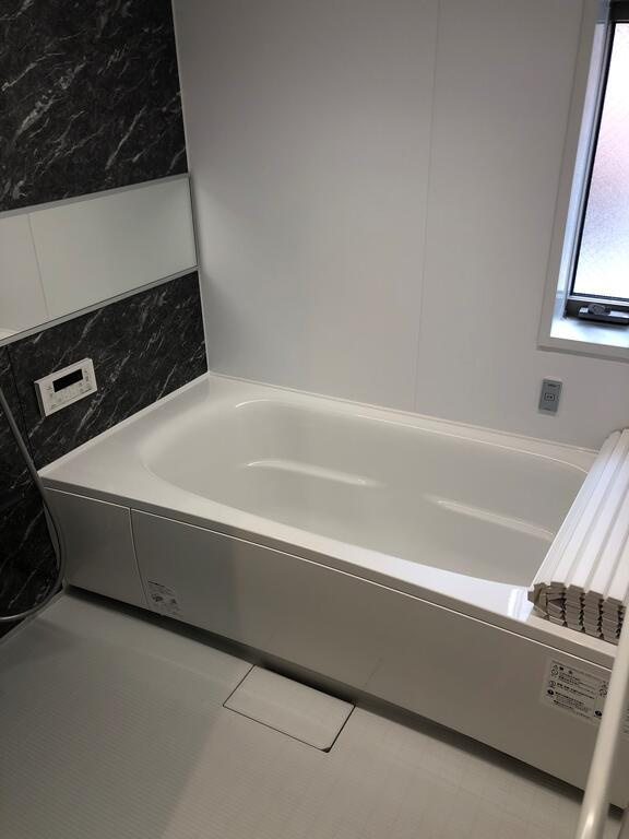 セントル　ヴィラージュの浴室|※同タイプ