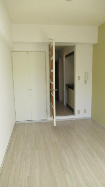 ハニーコート向ヶ丘のその他