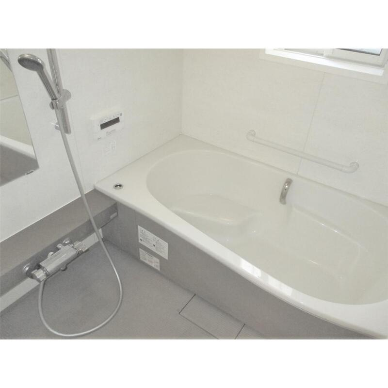 猪方３丁目貸家の浴室