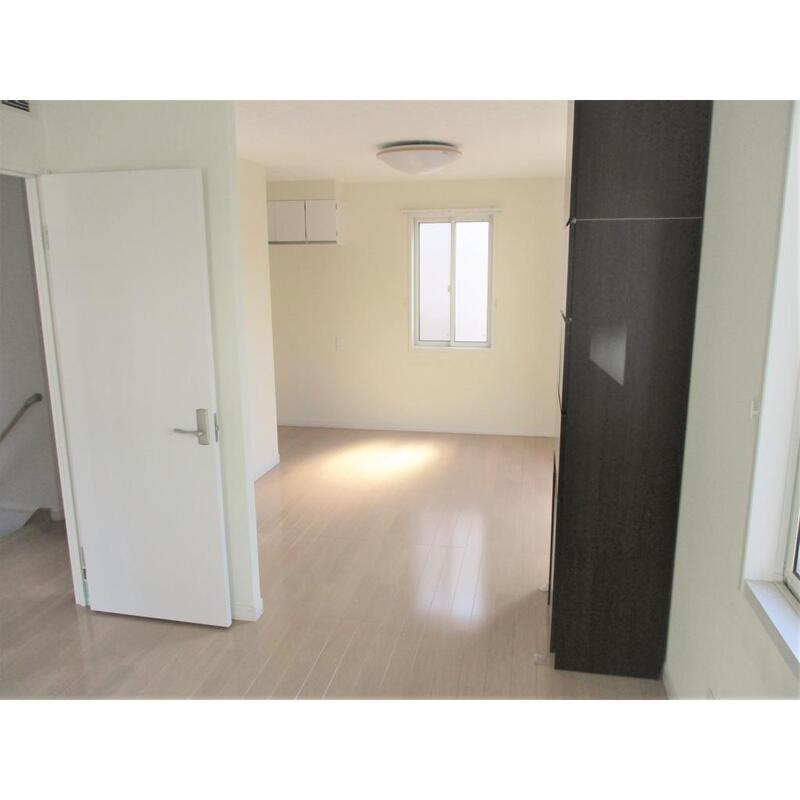 猪方３丁目貸家のその他