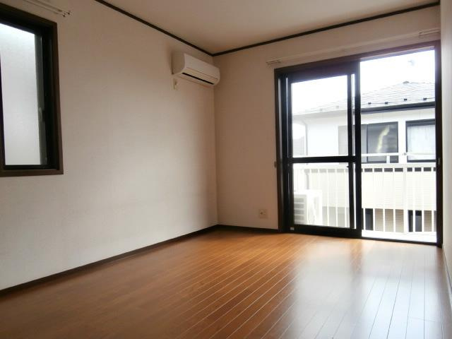 川崎市麻生区高石５丁目の一戸建ての設備