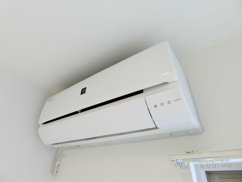 リブリ・ANGEL狛江Ⅲの設備