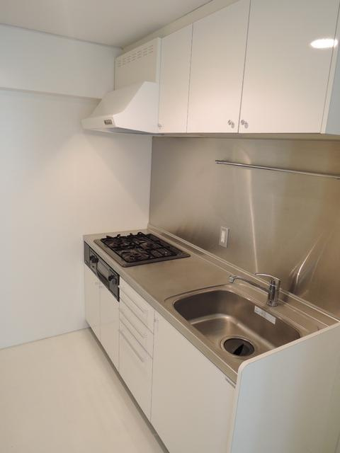 コート向ヶ丘のキッチン