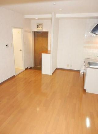 明日香テラスの設備